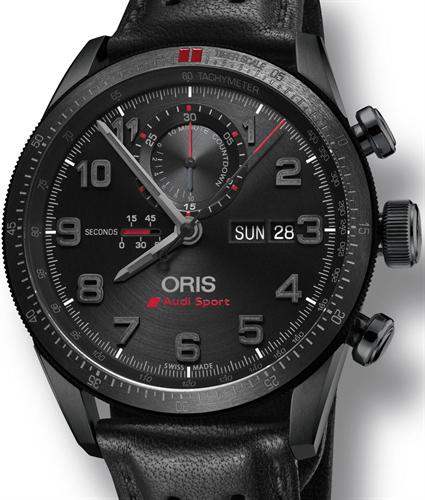 Oris Watches 01 778 7661 7784-SET