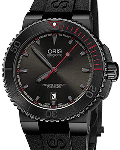 Oris Watches 01 733 7653 4783-SET RS
