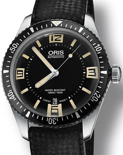 Oris Watches 01 733 7707 4064-07 4 20 18