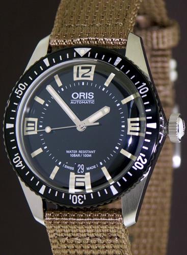 Oris Watches 01 733 7707 4064-0752022FC