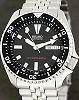 Seiko Watches SKX173M