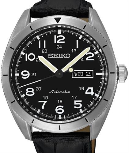 Seiko Luxe Watches SRP715