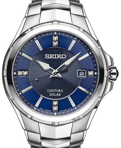 Seiko Luxe Watches SNE443