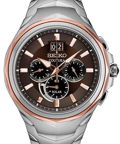 Seiko Luxe Watches SSC628