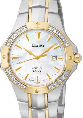 Seiko Luxe Watches SUT124