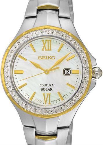 Seiko Luxe Watches SUT240