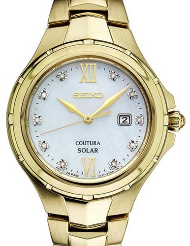 Seiko Luxe Watches SUT310