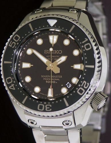 Seiko Luxe Watches SBEX001