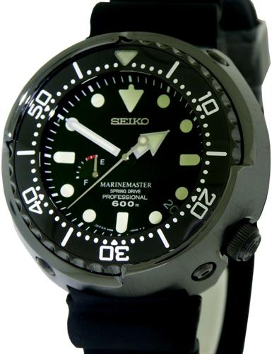 Seiko Luxe Watches SBDB009