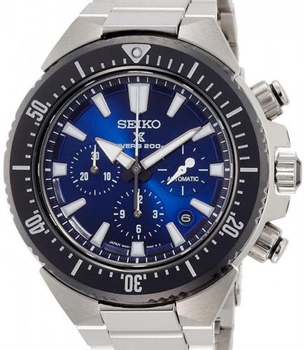 Seiko Luxe Watches SBEC003