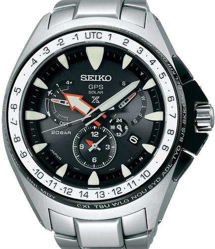 Seiko Luxe Watches SBED003