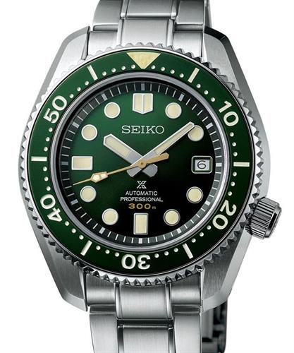 Seiko Luxe Watches SLA019