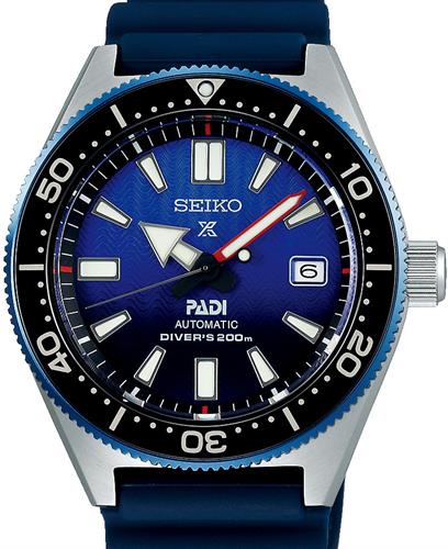 Seiko Luxe Watches SPB071