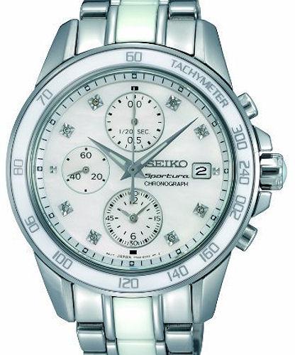 Seiko Luxe Watches SNDX95