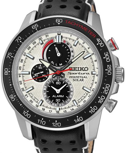 Seiko Luxe Watches SSC359
