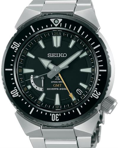 Seiko Luxe Watches SBDB017