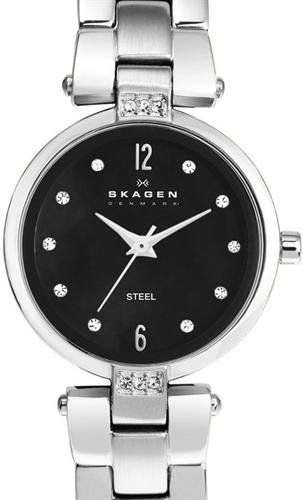 Skagen Watches 109SSBX