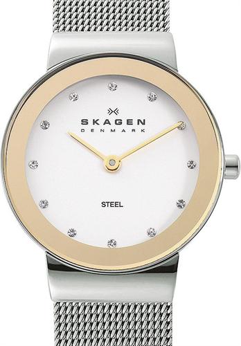 Skagen Watches 358SGSC