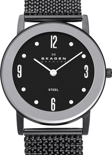 Skagen Watches 39LMSM1