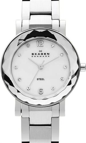 Skagen Watches 457SSSX
