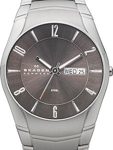 Skagen Watches 531XLSXM1