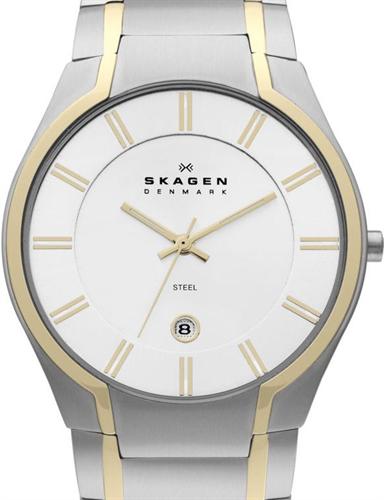 Skagen Watches 573XLSXG