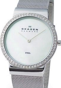 Skagen Watches 644LSS