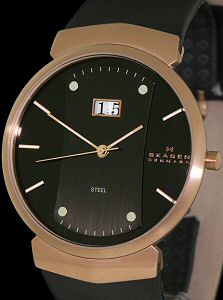 Skagen Watches 697XLRLB