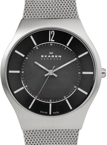 Skagen Watches 833XLSSB1