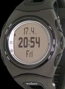 stryd suunto 9