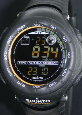 bezel suunto core