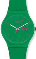 Swatch Watches SUOG704