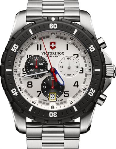victorinox maverick ii chrono