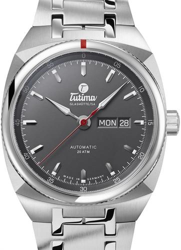 Tutima Watches 6120-01