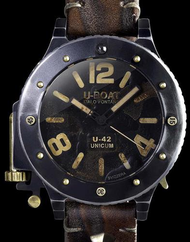 U-Boat Watches 8088