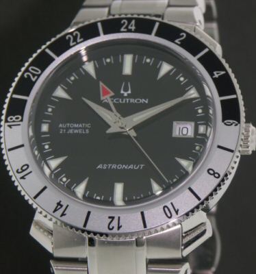 Accutron Watches 28B088