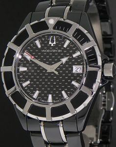 Accutron Watches 28B87