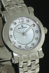 Accutron Watches 26P07