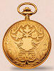 Aero Pocket Watches 10271R