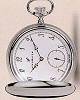 Aero Pocket Watches 10520A