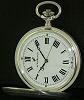 Aero Pocket Watches 40781