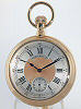 Aero Pocket Watches 50904