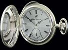 Aero Pocket Watches 55775