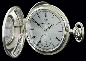 Aero Pocket Watches 55775