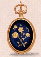 Aero Pocket Watches 1240-32R