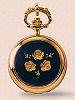 Aero Pocket Watches 2271-32A