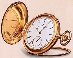 Aero Pocket Watches 10260