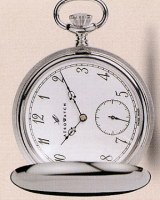 Aero Pocket Watches 10520A