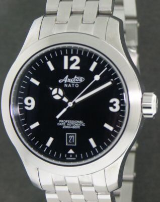 Arctos Watches 110-01A