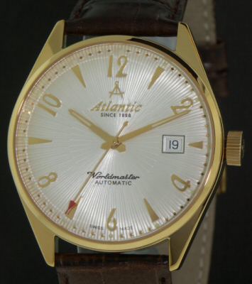 Atlantic Watches 51750.45.25